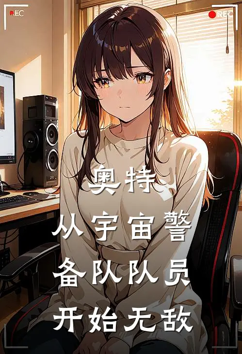 奥特：从宇宙警备队队员开始无敌