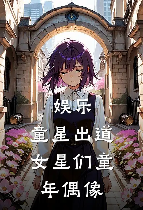 娱乐：童星出道，女星们童年偶像