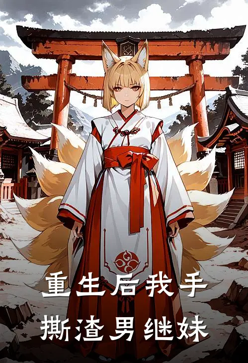 重生后我手撕渣男继妹