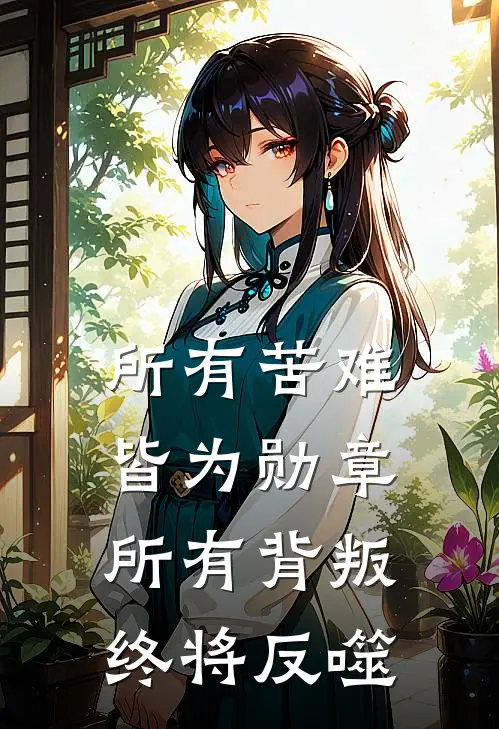 所有苦难皆为勋章，所有背叛终将反噬