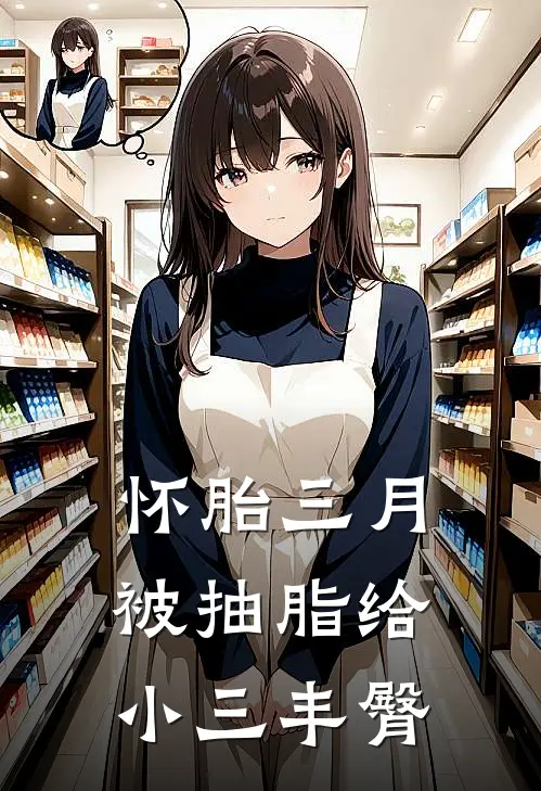 怀胎三月，被抽脂给小三丰臀