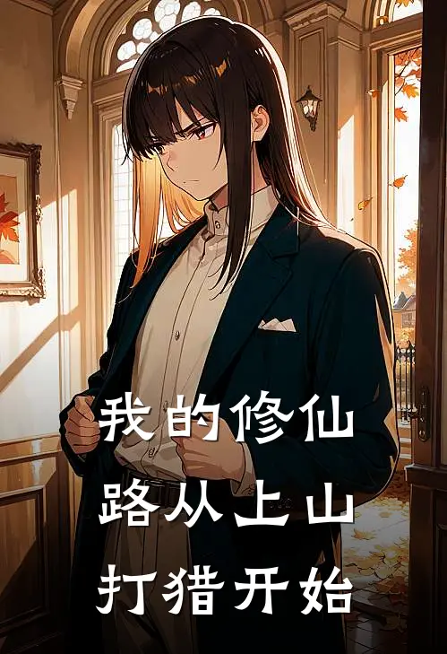 我的修仙路从上山打猎开始