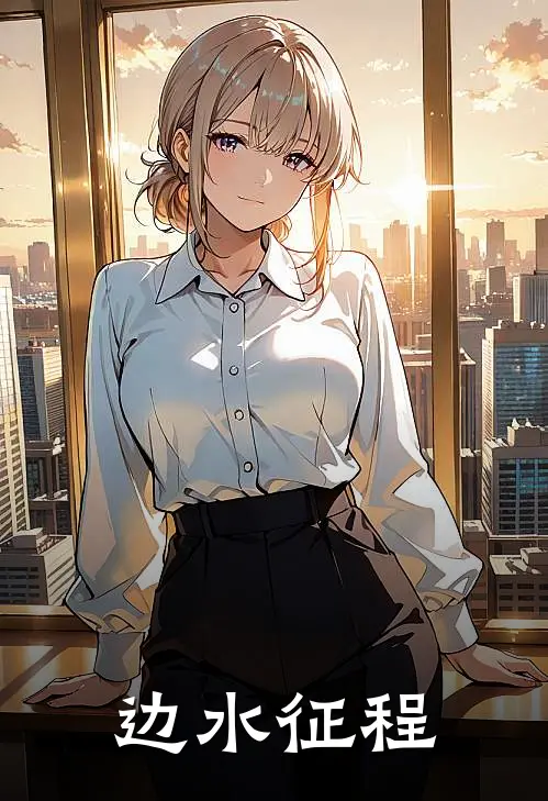 边水征程