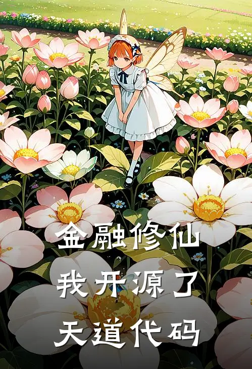 金融修仙：我开源了天道代码