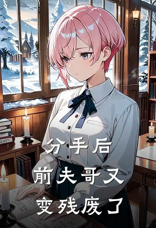 分手后，前夫哥又变残废了