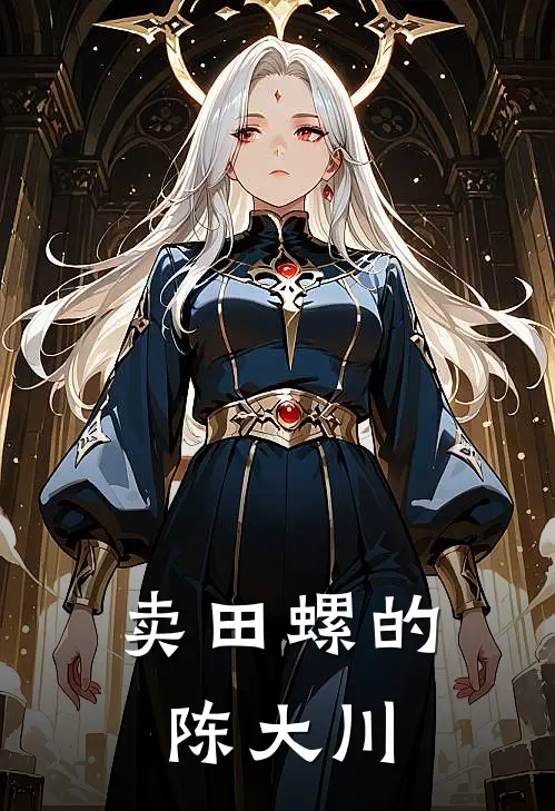 卖田螺的陈大川