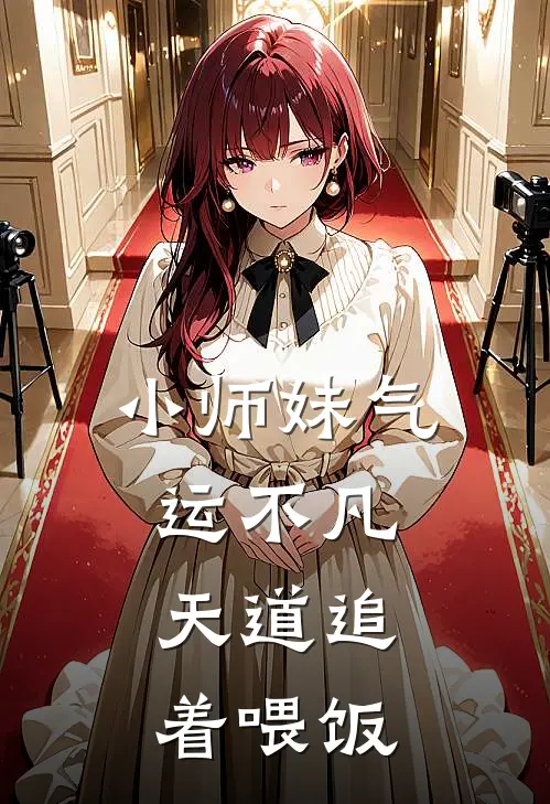 小师妹气运不凡，天道追着喂饭