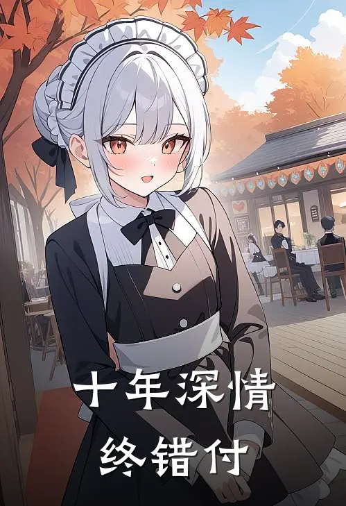 十年深情终错付