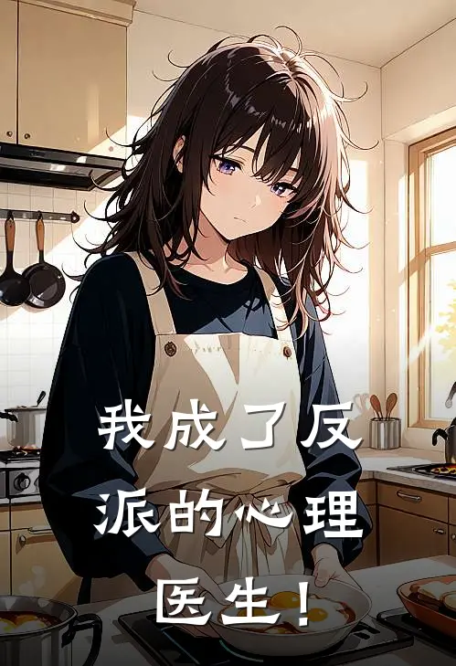 我成了反派的心理医生！