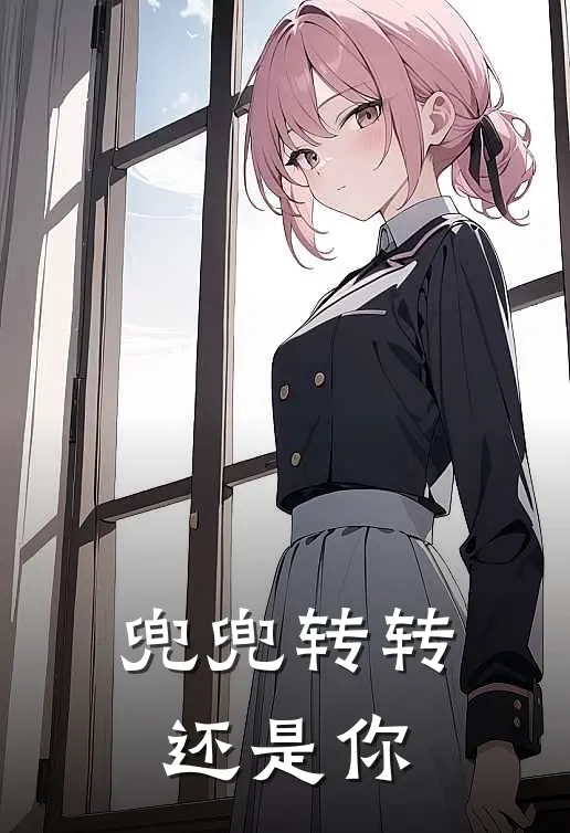 兜兜转转还是你