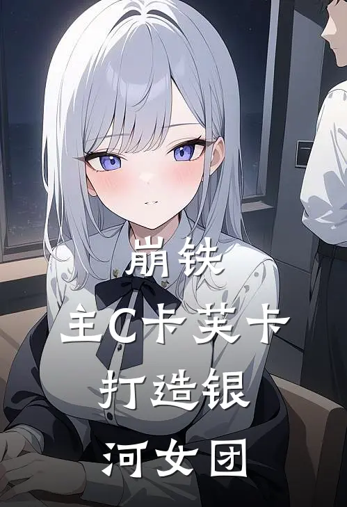 崩铁：主C卡芙卡，打造银河女团
