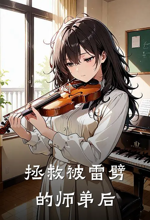 拯救被雷劈的师弟后