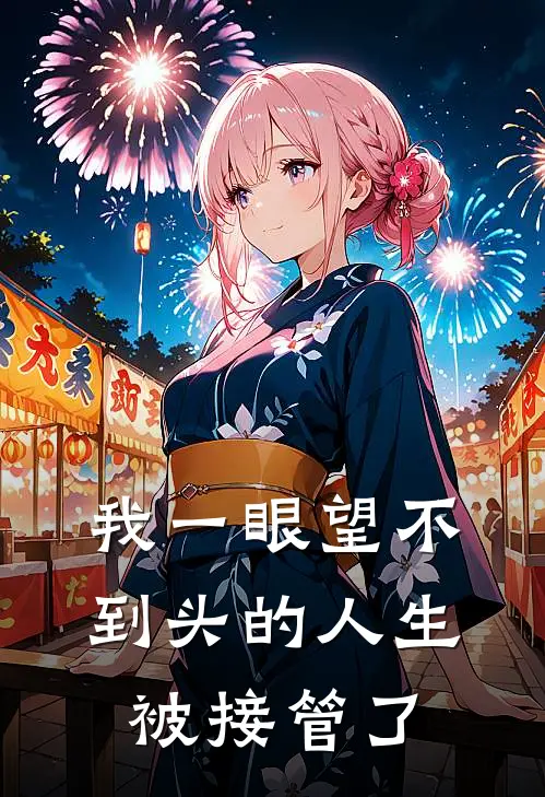 我一眼望不到头的人生被接管了