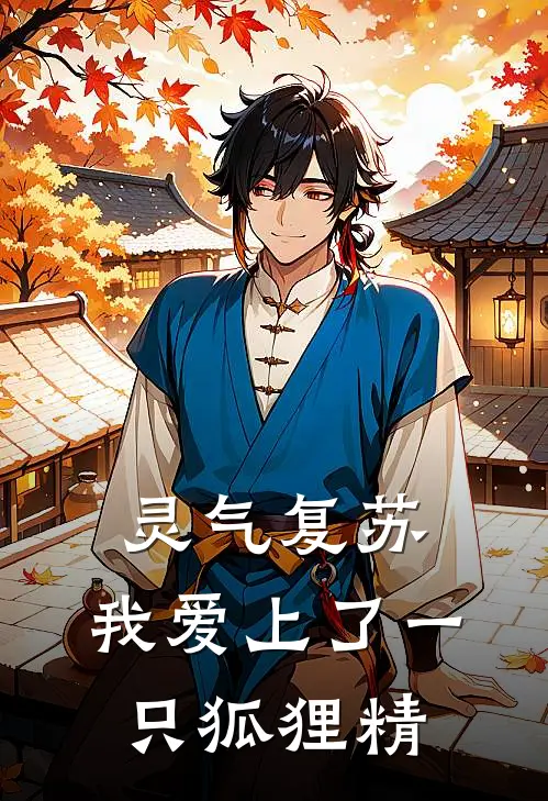 灵气复苏，我爱上了一只狐狸精