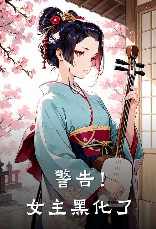 警告！女主黑化了