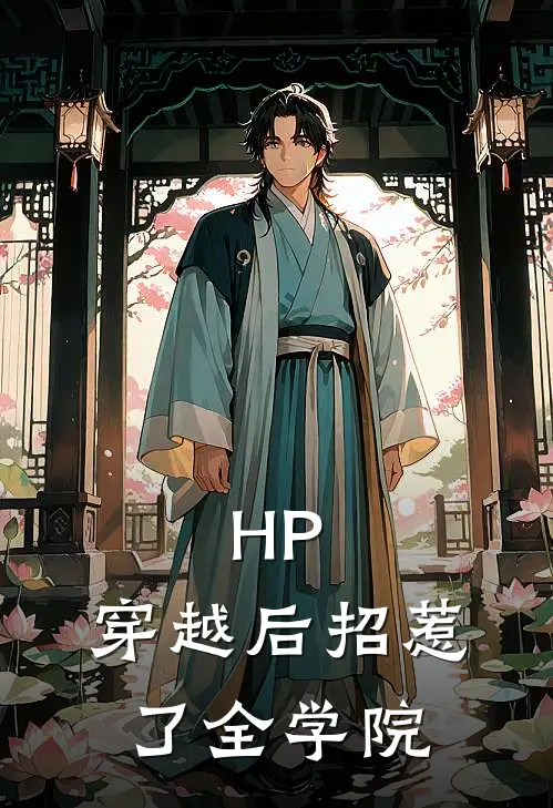 HP：穿越后招惹了全学院