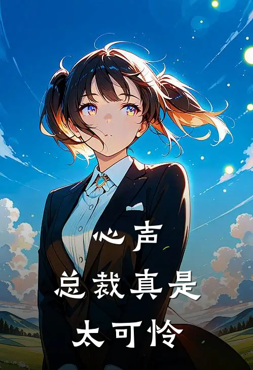 心声：总裁真是太可怜