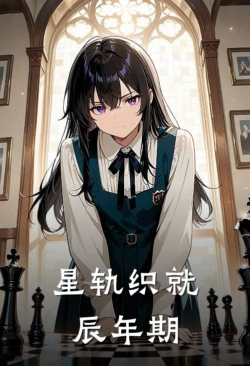 星轨织就辰年期