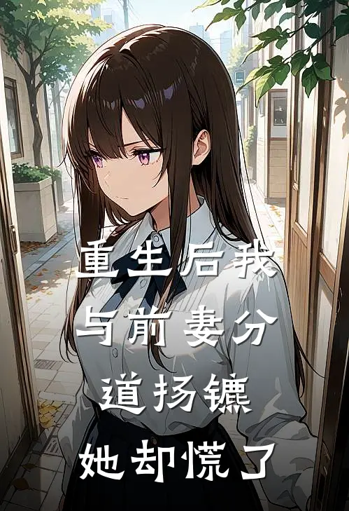 重生后我与前妻分道扬镳，她却慌了
