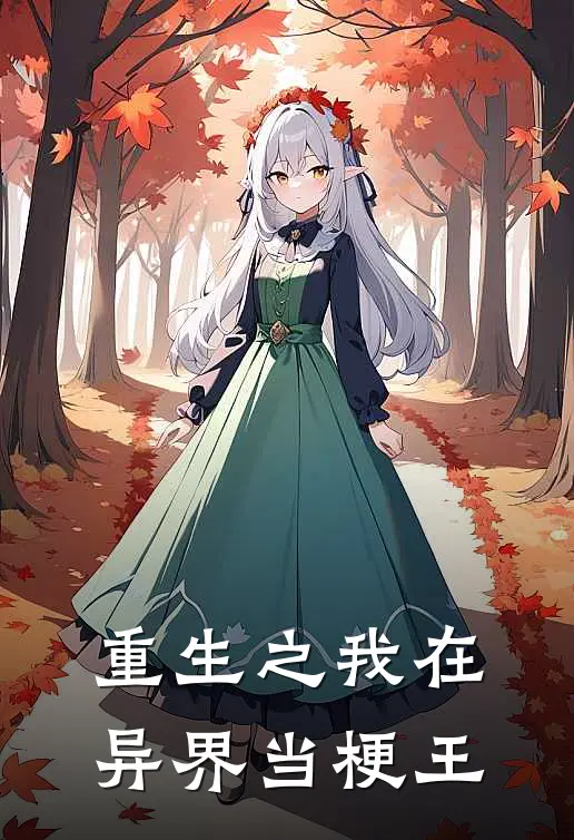 重生之我在异界当梗王