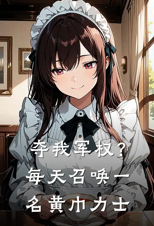 夺我军权？每天召唤一名黄巾力士