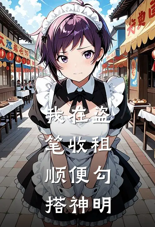 我在盗笔收租，顺便勾搭神明