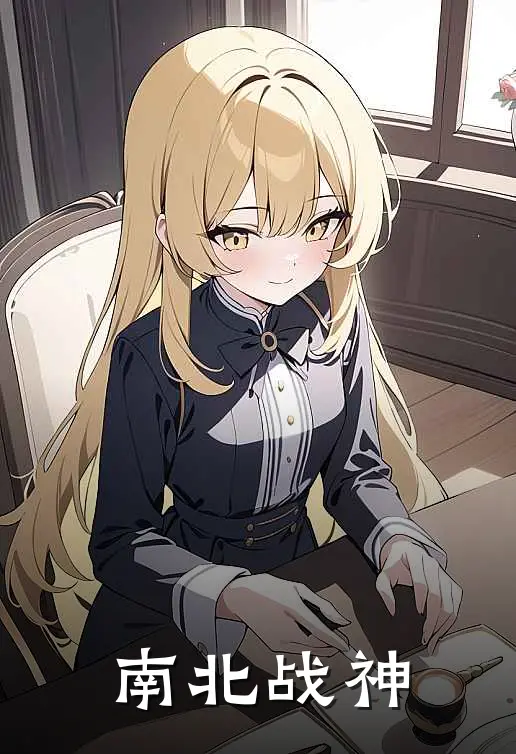 南北战神