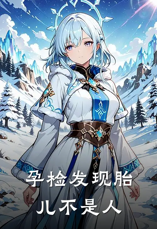 孕检发现胎儿不是人