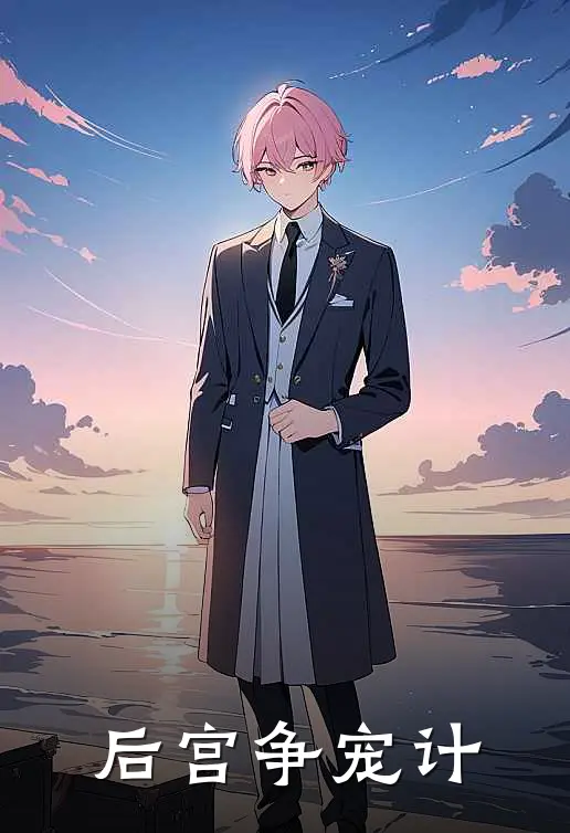 后宫争宠计