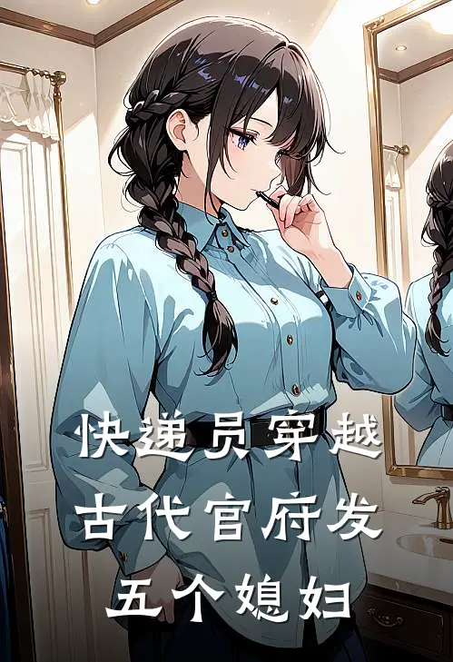 快递员穿越古代官府发五个媳妇