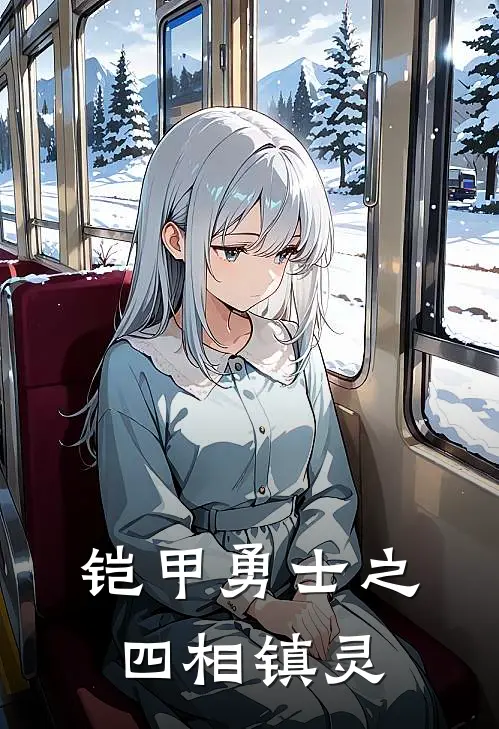 铠甲勇士之四相镇灵