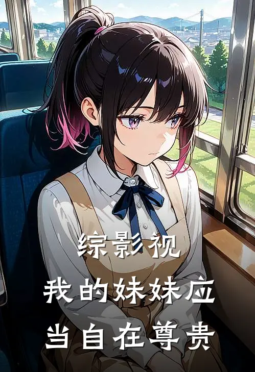 综影视：我的妹妹应当自在尊贵