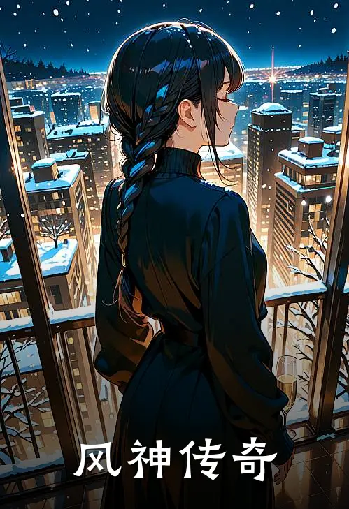 风神传奇