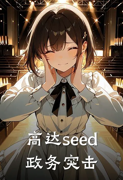 高达seed：政务突击
