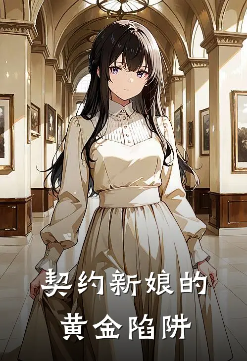 契约新娘的黄金陷阱