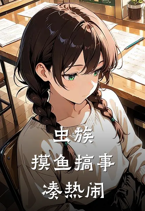 虫族：摸鱼搞事凑热闹