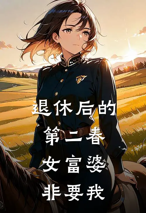 退休后的第二春：女富婆非要我