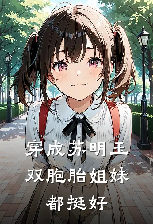穿成苏明玉双胞胎姐妹，都挺好