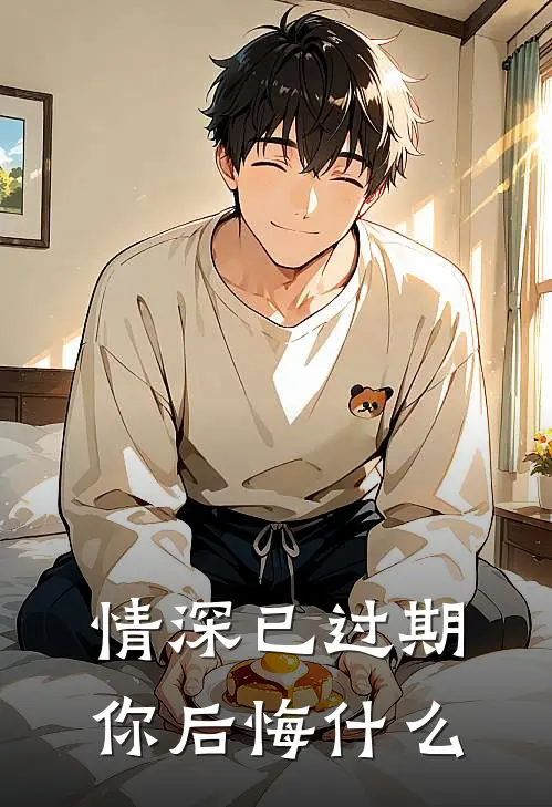 情深已过期，你后悔什么