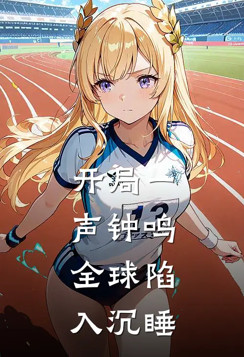 开局一声钟鸣，全球陷入沉睡