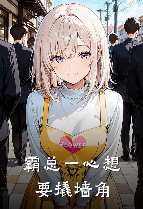 霸总一心想要撬墙角