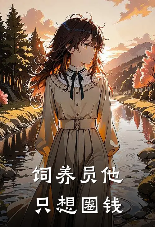 饲养员他只想圈钱