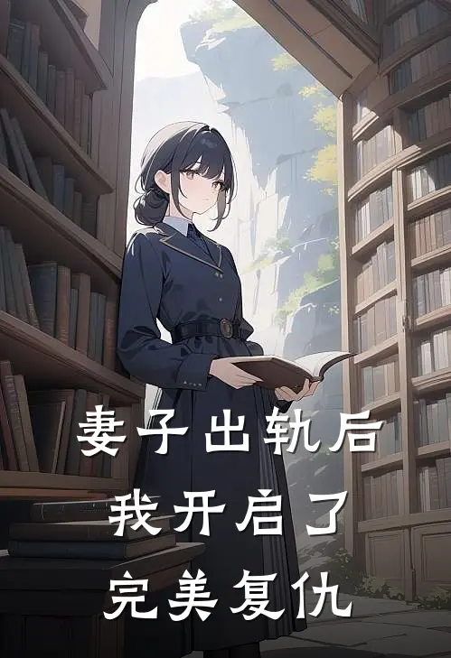 妻子出轨后，我开启了完美复仇