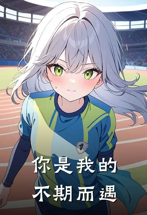 你是我的，不期而遇