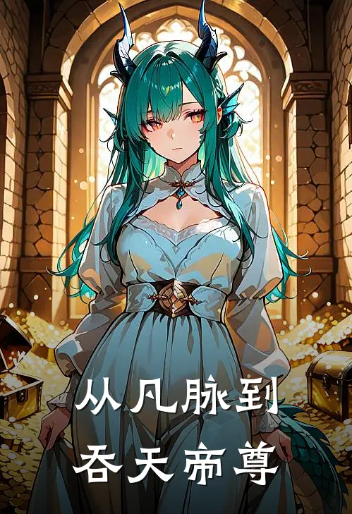 从凡脉到吞天帝尊