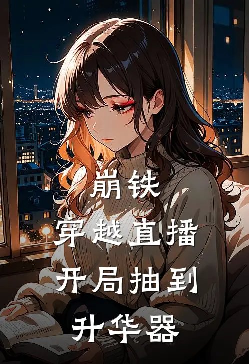 崩铁：穿越直播，开局抽到升华器