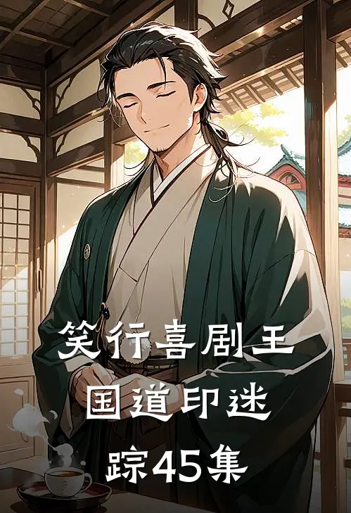 笑行喜剧王国道印迷踪45集