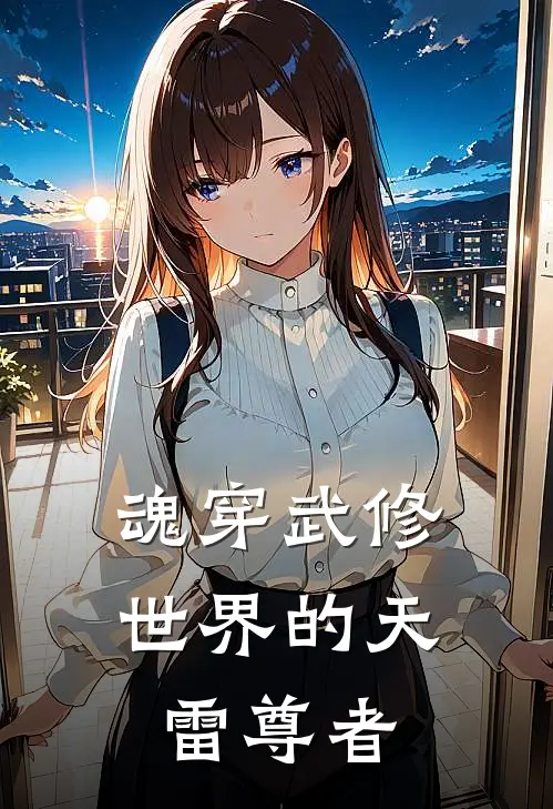 魂穿武修世界的天雷尊者