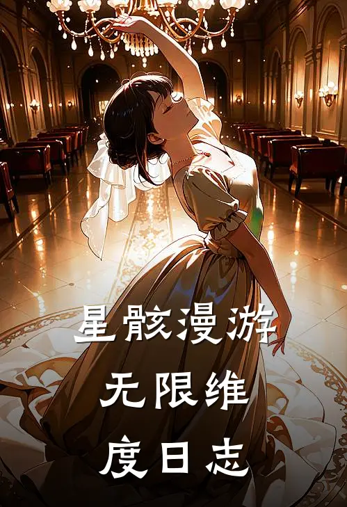 星骸漫游，无限维度日志