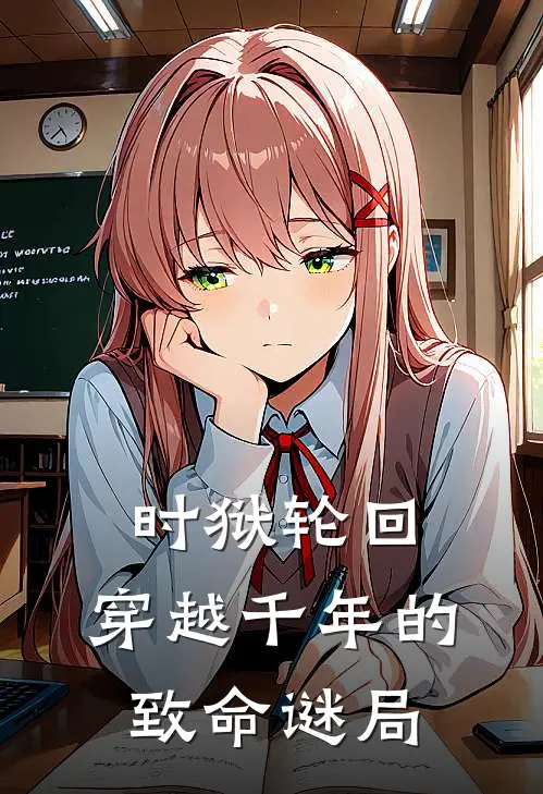 时狱轮回：穿越千年的致命谜局